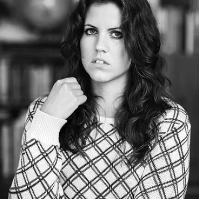 Kristin Lidström