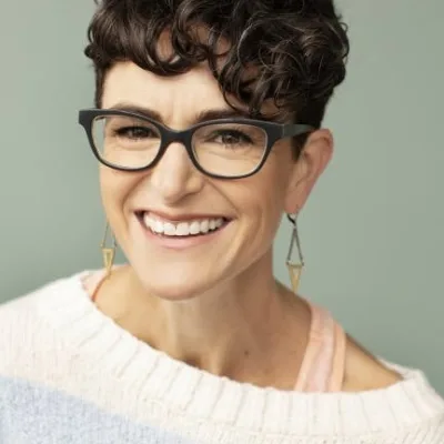 Kristin Varner