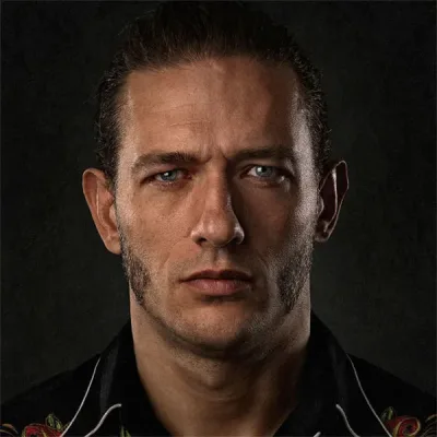 Kristopher Schau