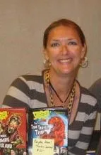 Kristy Miller