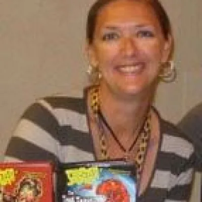 Kristy Miller