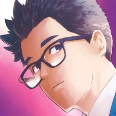 Kubota Yukito