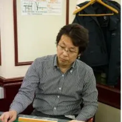 Kuga Tomoshi