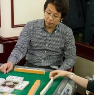 Kuga Tomoshi