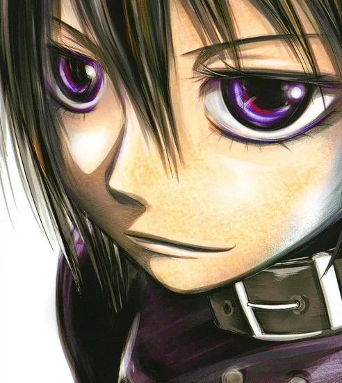Kuji Shinnosuke