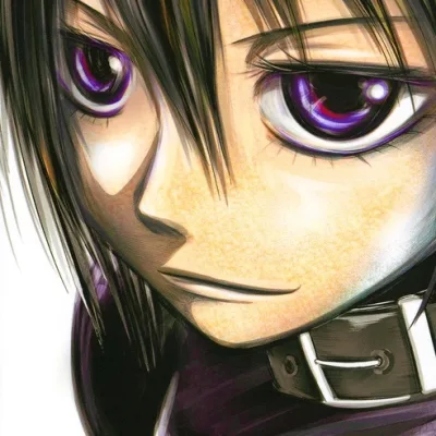 Kuji Shinnosuke