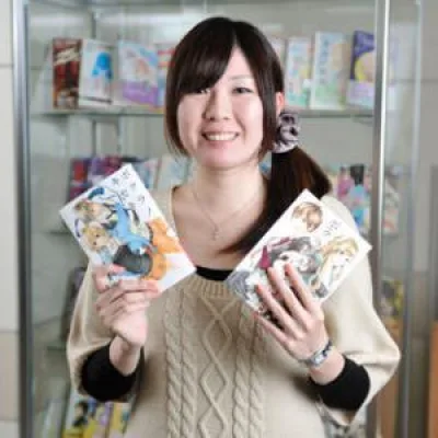 Kumeta Natsuo