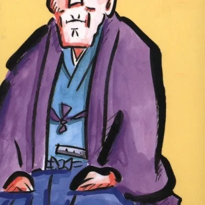 Kuni Toshirou