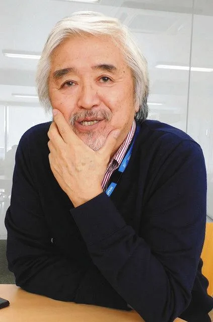 Kunihiko Akai