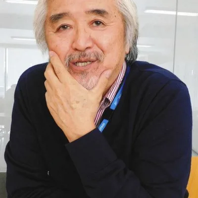 Kunihiko Akai