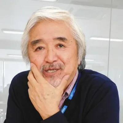 Kunihiko Akai