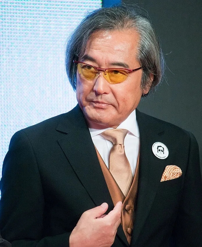 Kunio Okawara