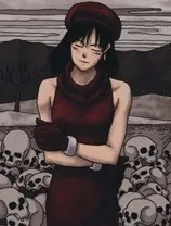 Kurashima Kei