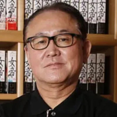 Kurashina Ryo