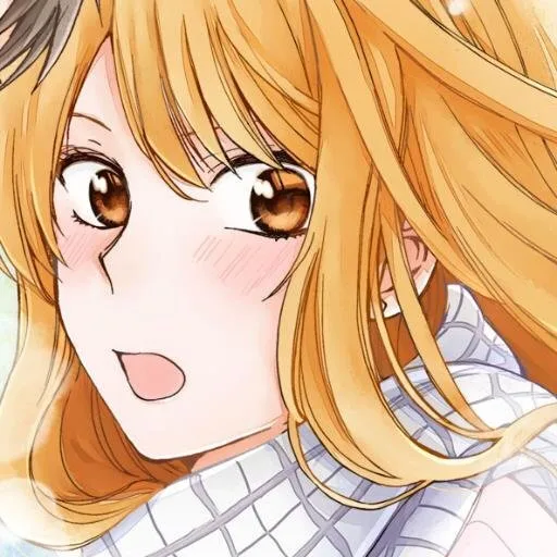 Kuratsuki Shinobu