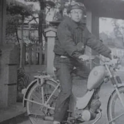 Kureo Iwasaki