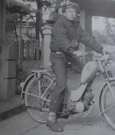 Kureo Iwasaki