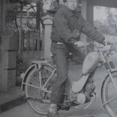 Kureo Iwasaki