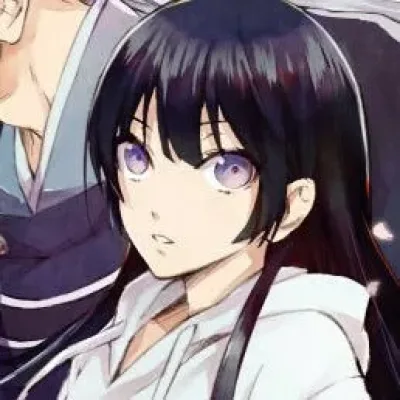 Kuroe Yui