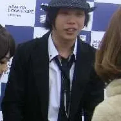 Kuroi Ransuke