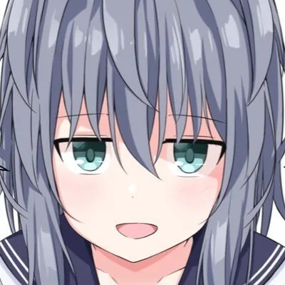Kuromiya Sakana
