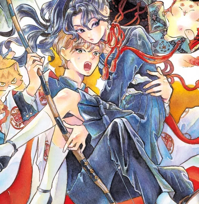 Kurosaki Fuyuko