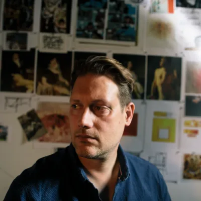Kurt Ankeny