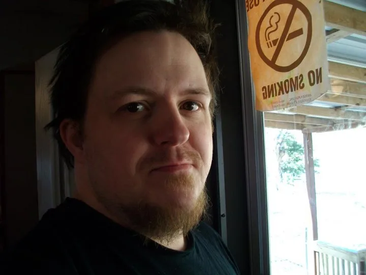Kurt Belcher