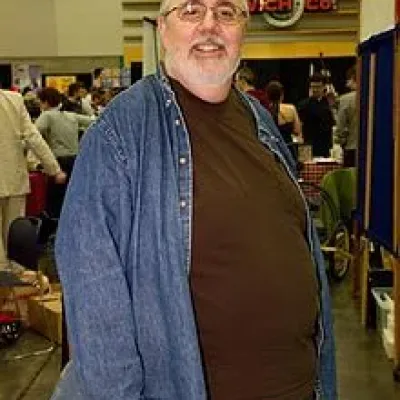 Kurt Busiek