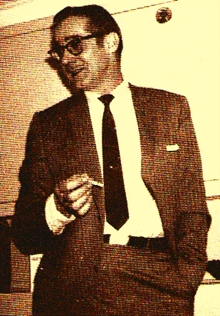 Kurt Schaffenberger