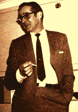 Kurt Schaffenberger
