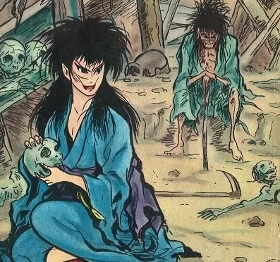Kurumi Yukimori
