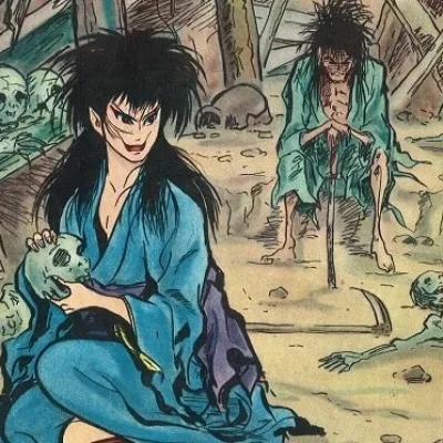 Kurumi Yukimori