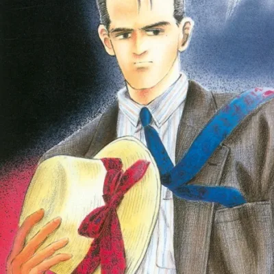 Kusano Akihiro