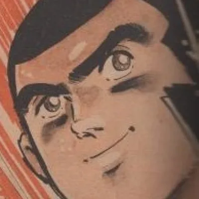 Kusu Keisuke
