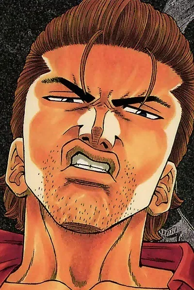 Kusumoto Tetsu