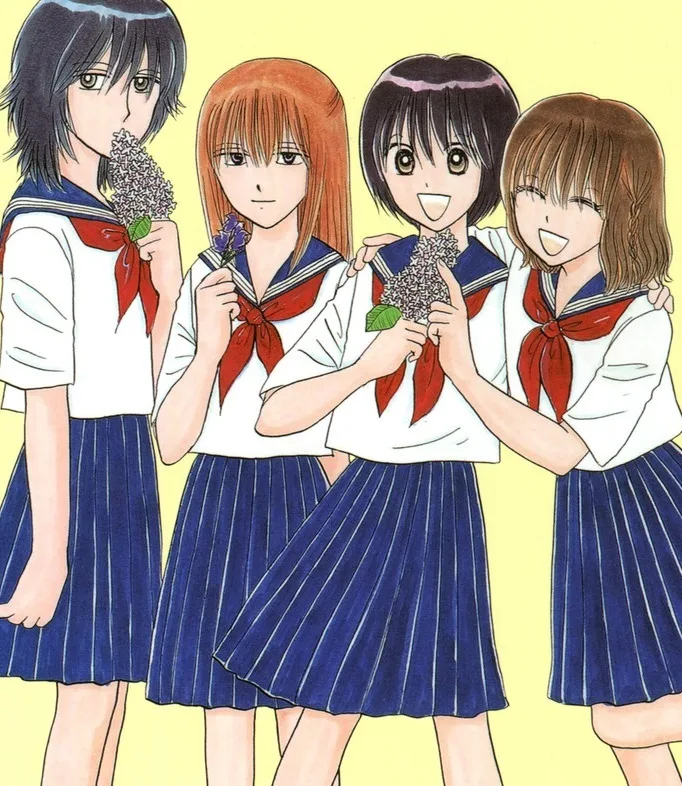 Kuwata Noriko