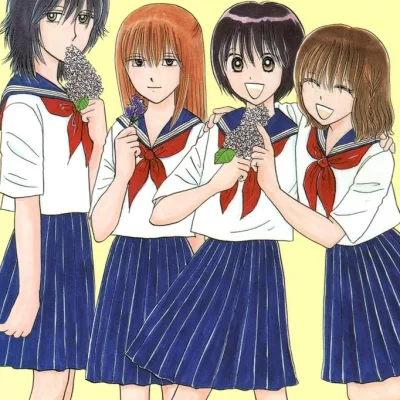 Kuwata Noriko