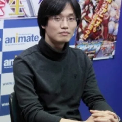 Kwang-Hyun Kim