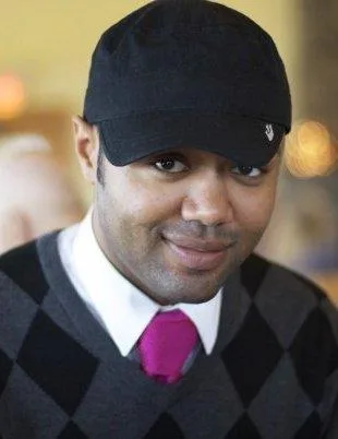 Kwanza Johnson