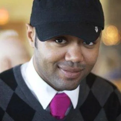 Kwanza Johnson