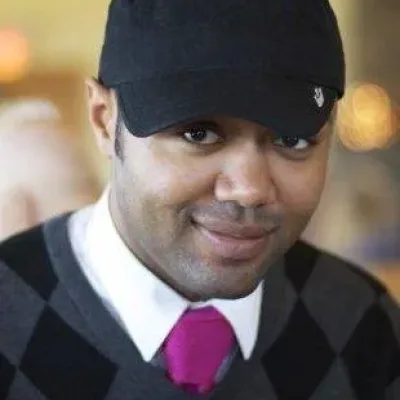 Kwanza Johnson