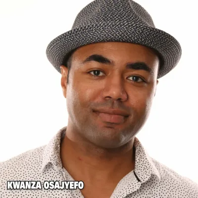 Kwanza Osajyefo