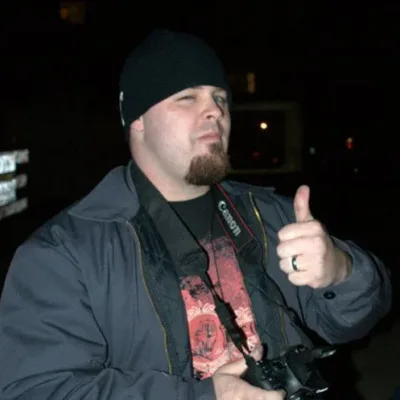 Kyle Chaney Jr.