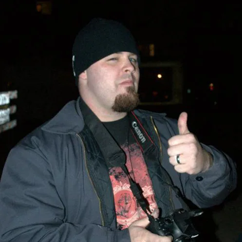 Kyle Chaney Jr.
