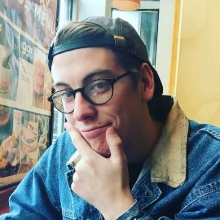 Kyle Faehnrich