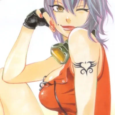Kyo Hatsuki