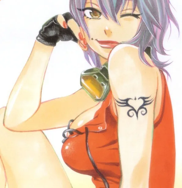 Kyo Hatsuki