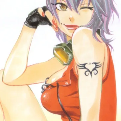 Kyo Hatsuki