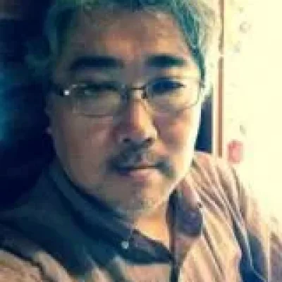 Kyoichi Nanatsuki